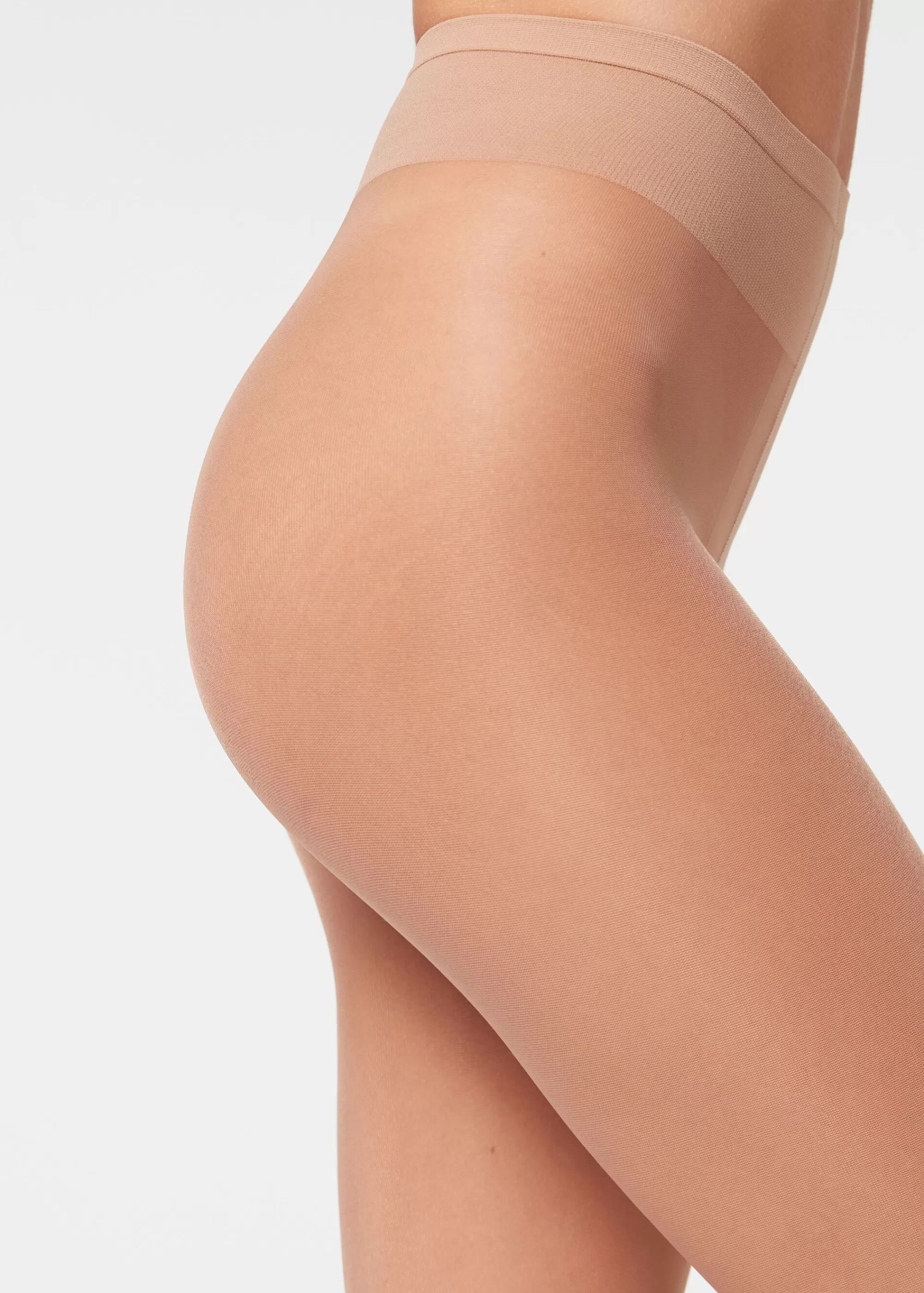 Calzedonia Pantis Transparentes De 40 Deniers>Mujer Pantis Transparentes