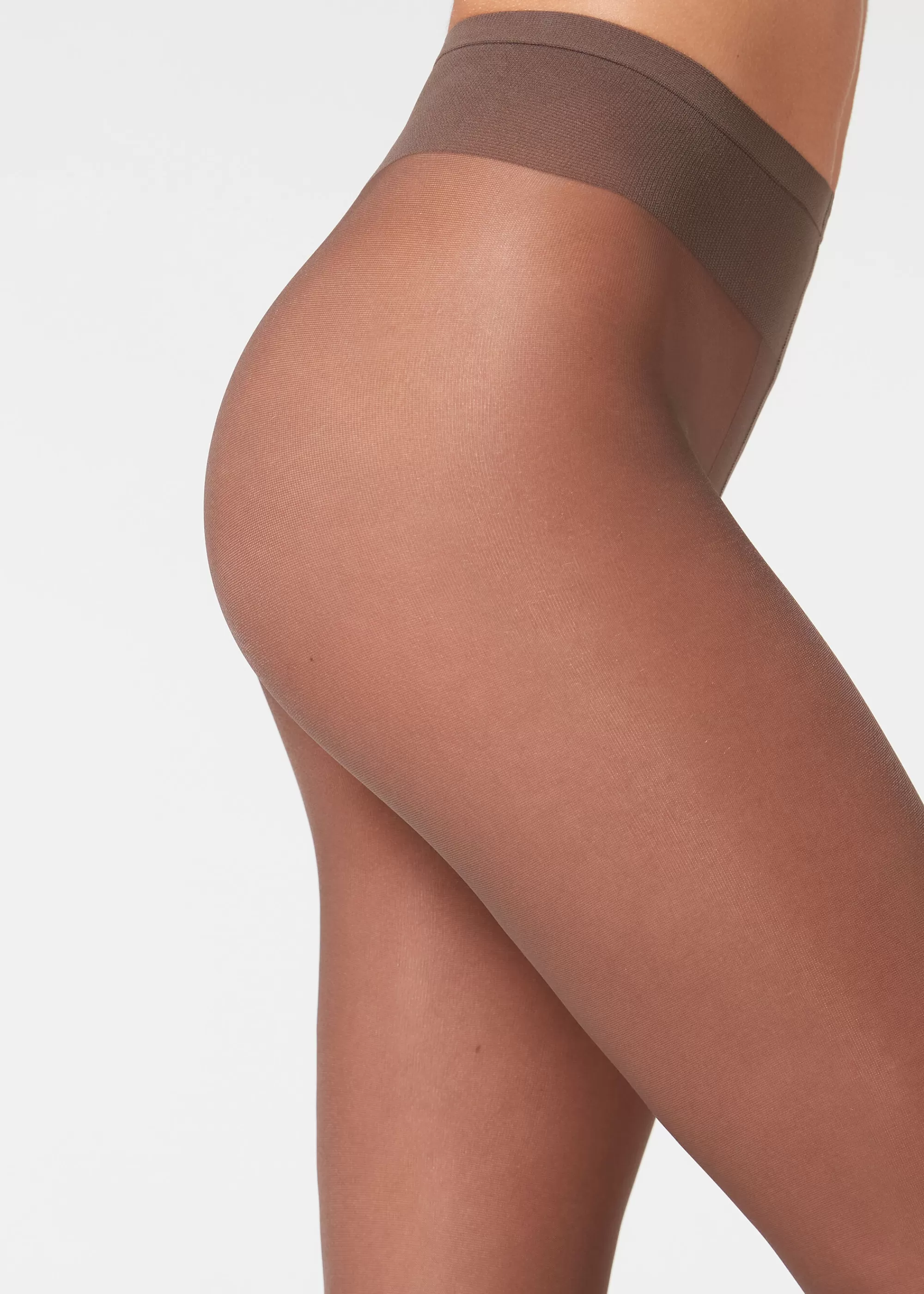 Calzedonia Pantis Transparentes De 40 Deniers>Mujer Pantis Transparentes