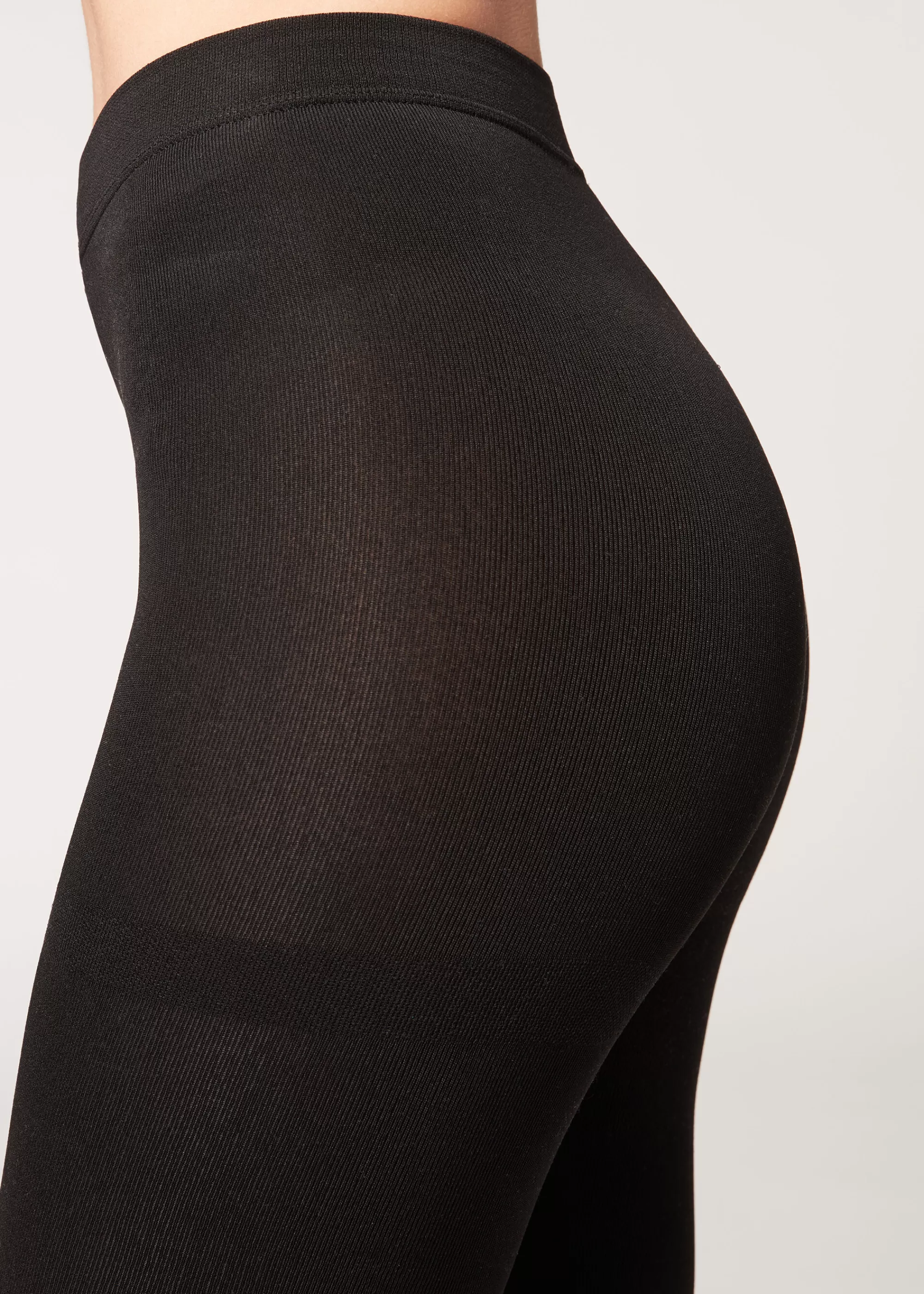 Calzedonia Pantis Ultratérmicos Opacos>Mujer Pantis Tupidos