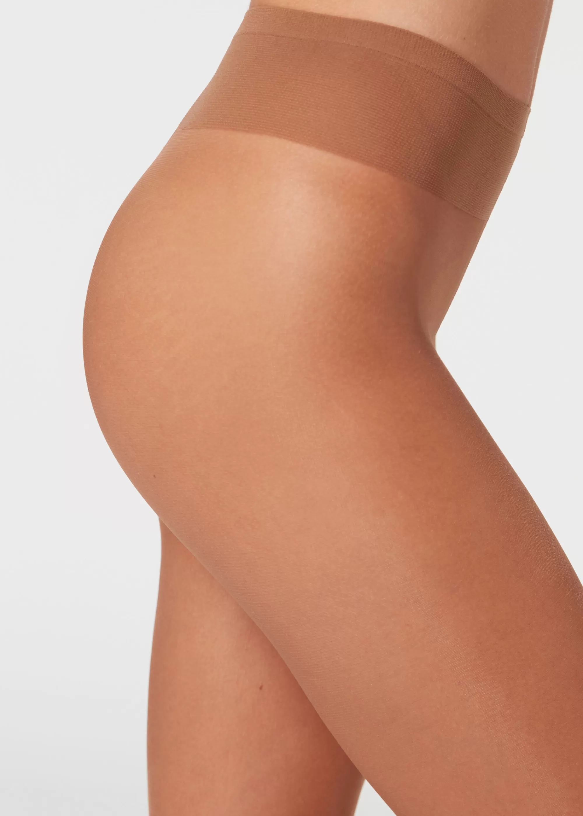 Calzedonia Pantis Veladas 20 Deniers>Mujer Pantis Transparentes