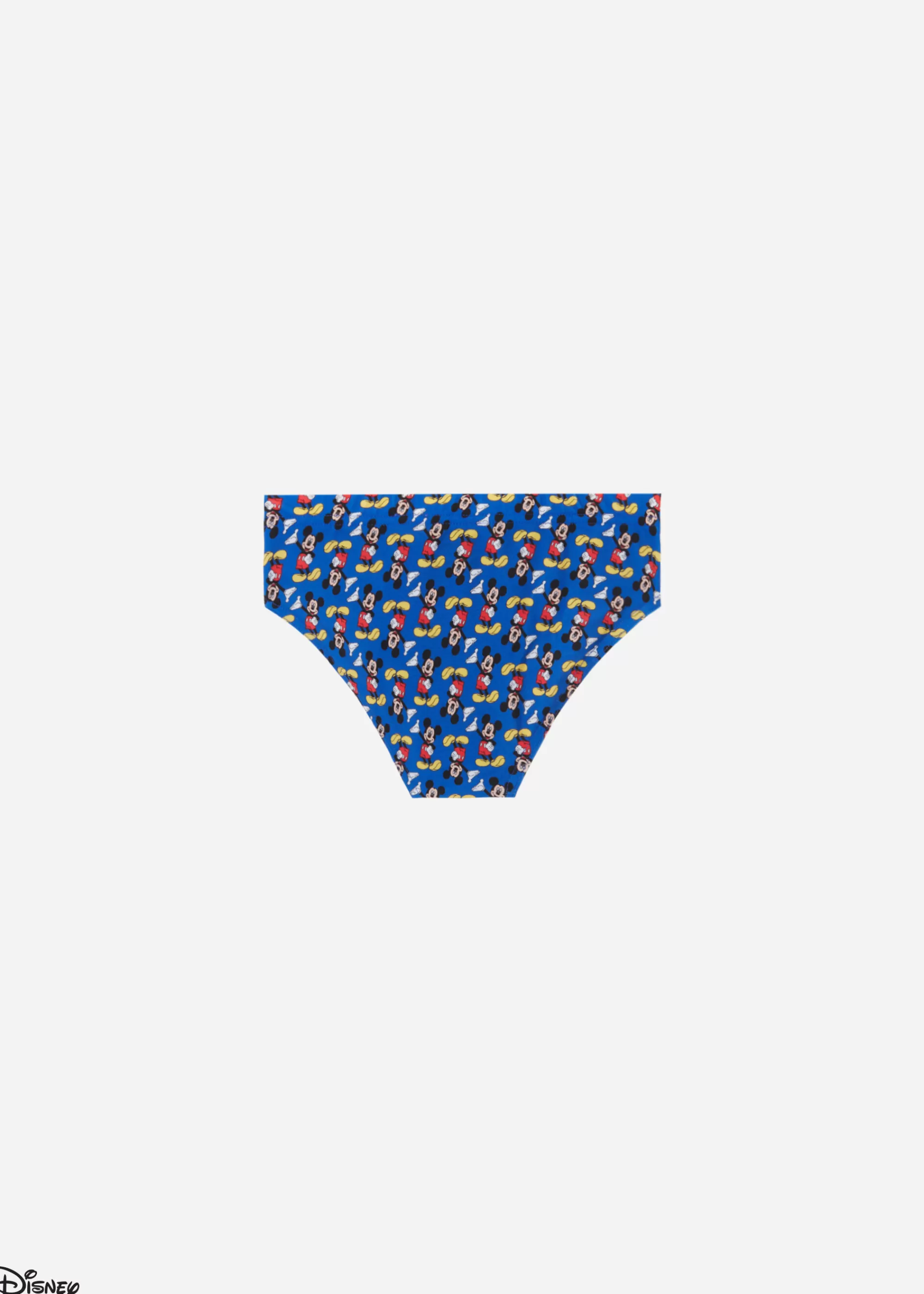 Calzedonia Slip De Niño Estampado Bañador Rio Disney>Niños Bañadores